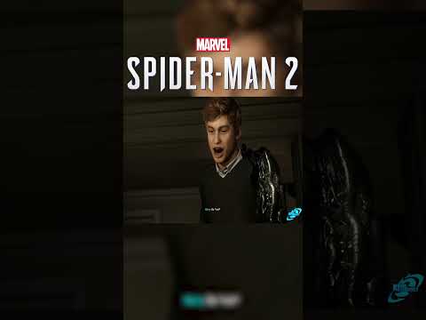 We Are Venom Marvels Spider Man 2 (#Spiderman 2 Ps5 Venom Movie Quote) #Gaming #Shorts