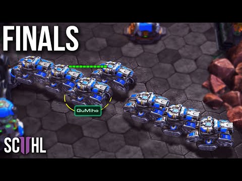 GRAND FINALS: Gumiho vs. Solar (GSL Code S 2023)