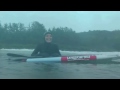 Rainy Winter Day Surf 2014 The Beach TV Episode 4
