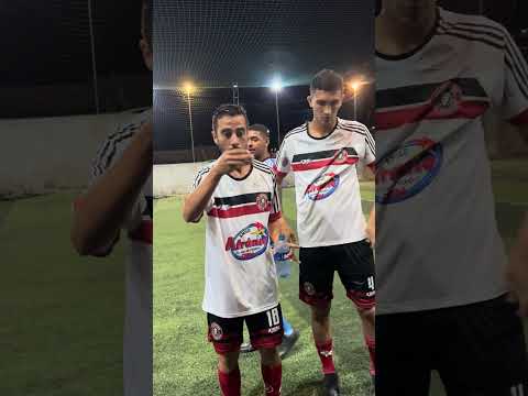 Semifinal em Valparaíso de Goiás