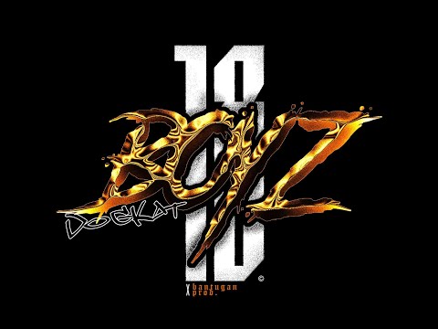 DogKat - 18Boyz x KANOB (Official Video)