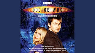 Doctor Who Theme – Album Version
