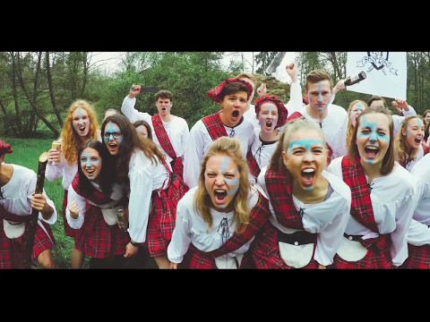 SHOTLAND - Medimeisterschaften 2017 Homburg