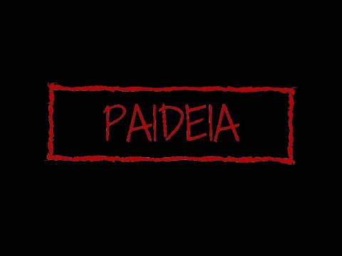 PAIDEIA