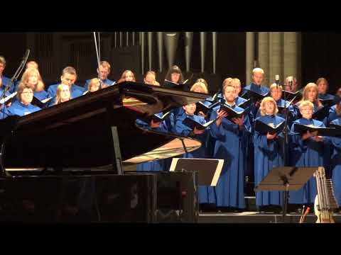 Benny Andersson - O Klang Och Jubeltid (Orgelfest)