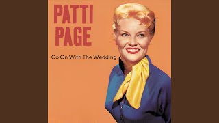 Go On With The Wedding