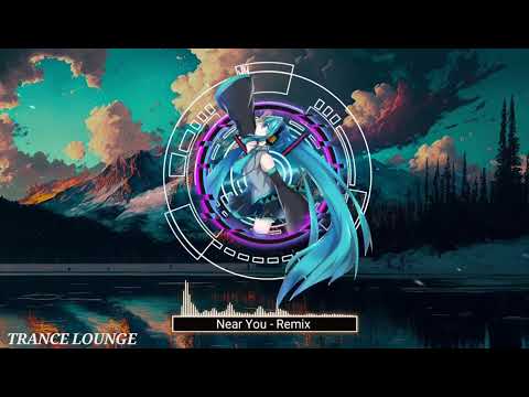 Ion Blue, Cold Rush & Danny Claire - Near You (Cold Rush Remix) [VOCAL TRANCE CLASSICS]...