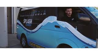 Mr Splash Plumbing - Promo Video