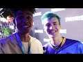 SNEAKING INTO Fortnite Pro-AM TO MEET NINJA! E3 Battle Royale Celebrity Tournament SNEAKING INTO Fortnite Pro-AM TO MEET NINJA! E3 Battle Royale Celebrity Tournament