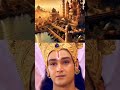 Dwarika Nagari ️ Dwarikadhishstatus Krishna ️ Dwarika ️