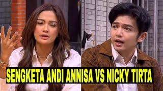 Download lagu [FULL] SENGKETA TANAH ANDI ANNISA & NICKY TIRTA | LAPOR PAK! (28/10/22) mp3