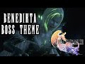 Final Fantasy 16 OST - To Sail Forbidden Seas (Benedikta/Eikon/Dominant Boss Theme)