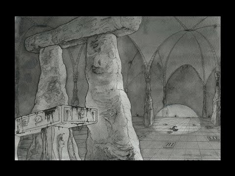 Tindalos #50 - Lovecraft : L'Affaire Charles Dexter Ward [COMPLET] (1927). Livre audio