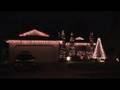 Holiday Light Show 07 Song 6
