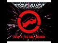 Foreigner - As Long As I Live - Fotis Psomopoulos Foreigner - As Long As I Live