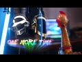 Daft Punk One More Time Rubber Chicken Cover Chickensan
