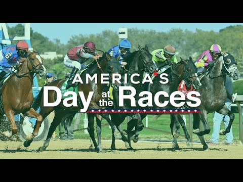 America's Day At The Races - May 25, 2024