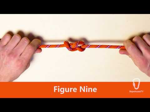 Figure Nine Knot