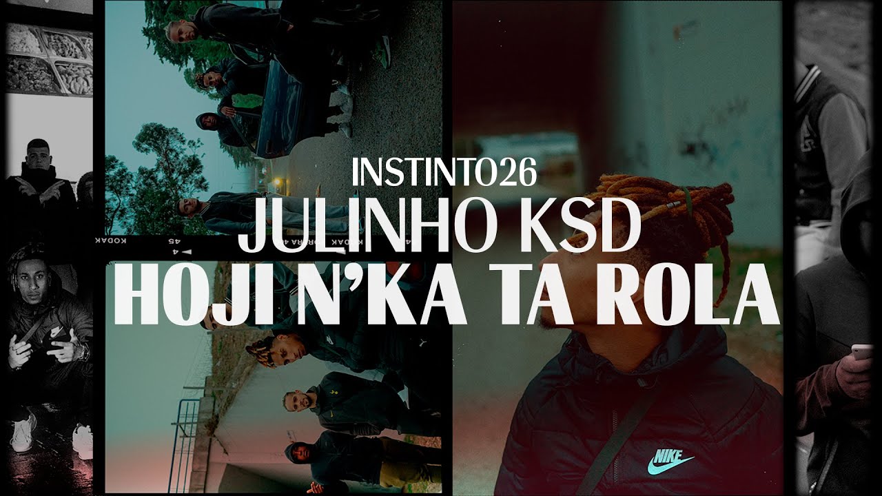 Hoji N´Ka Ta Rola