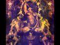 DOPETHRONE - Dark Foil 