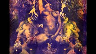 DOPETHRONE - Dark Foil