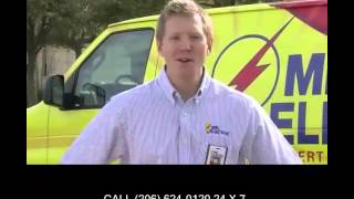 Electrical Contractors Seattle: Available 24 X 7 (206-624-0120)