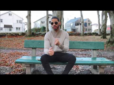 John Albert - De ti me separo [official video]