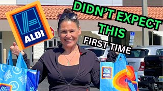 Canadian Tries Aldi on Vacation… I Was Shocked