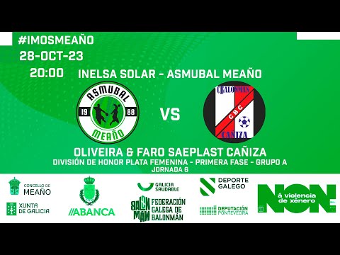 INELSA SOLAR ASMUBAL MEAÑO VS OLIVEIRA & FARO SAEPLAST CAÑIZA