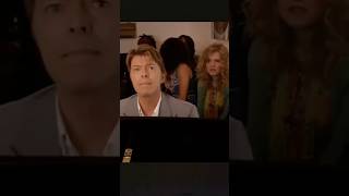 EXTRAS David Bowie&#39;s Song for Ricky Gervais