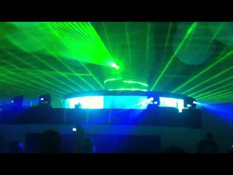 Sensation White 2011 Kiev (opening)