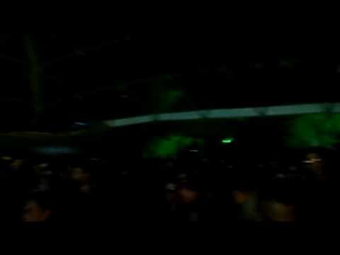 L.O.O.P - @Cabarett - Park Art 13/08/2016