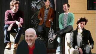 Peter Gabriel and Hot Chip | Cape Cod Kwassa Kwassa[Vampire Weekend Cover]