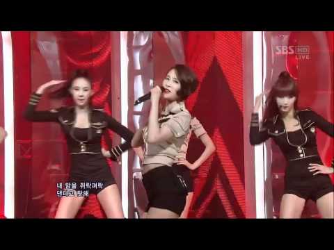 Nine Musings [News] SBS popular song 20120311