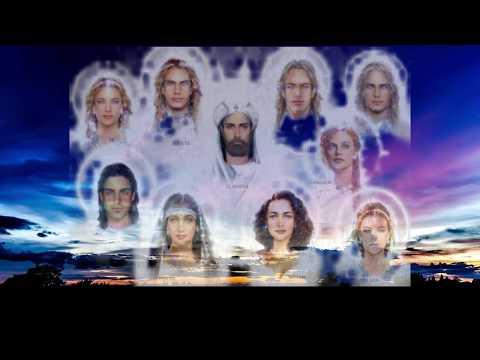 DECRETOS DO 1º RAIO - AZUL