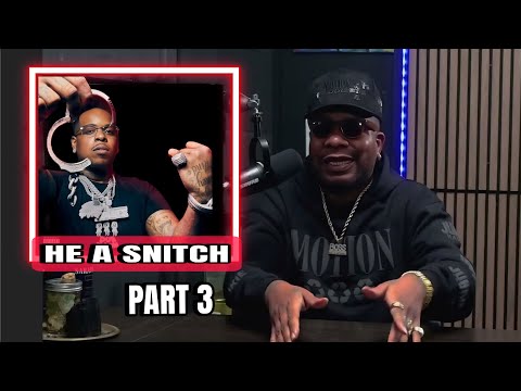 Stan G on What Started His Beef with finess2tymes That got him Shot At! 