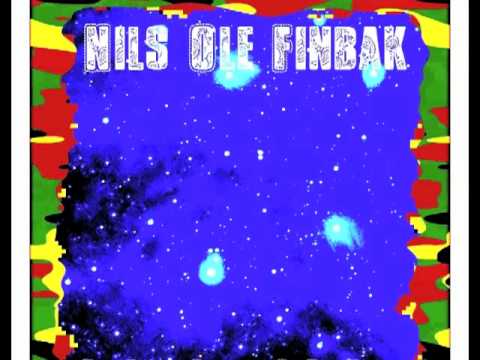 The Seven Sisters Of The Pole - Nils-Ole Finbak