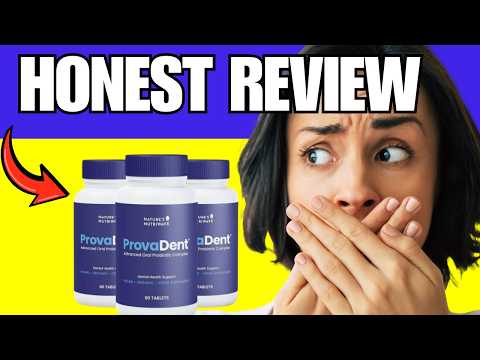 🔥 PROVADENT REVIEW — DOES IT REALLY WORK? HONEST REVIEW