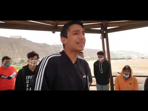 JADOX DAP vs JAMS GABO GM - OCTAVOS - LÍMITE ZERO FECHA 2 2vs2 (RUMBO A LÍMITE FINAL FMS)