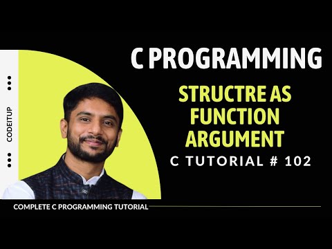 C Introduction Installation In Hindi