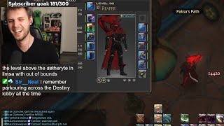 the ULTIMATE FFXIV cheat