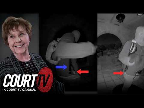 Nancy Guthrie Case: Is the Suspect Carrying a Walkie-Talkie?