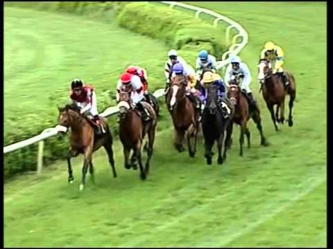 Hoppegarten, 41.Oleander-Rennen, 6.5.2012 - Sieger: Altano