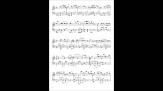 moumoon ピアノ 「Butterfly Effect 」