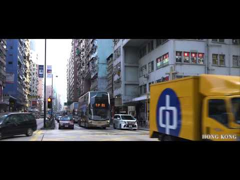 Alexander Dennis Asia Pacific