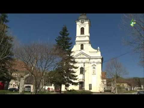 2017.04.16. Vagyok, mint minden ember - portréfilm  Bogdán József pap-költőről