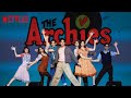 The Archies At TUDUM Zoya Akhtar Netflix India