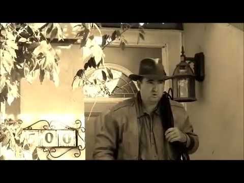 Indiana Jones Parody ....The Mailbox of Doom