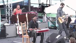 Robert Randolph and The Family Band - Amped Up