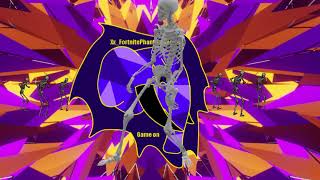 Cover art for Bones Song